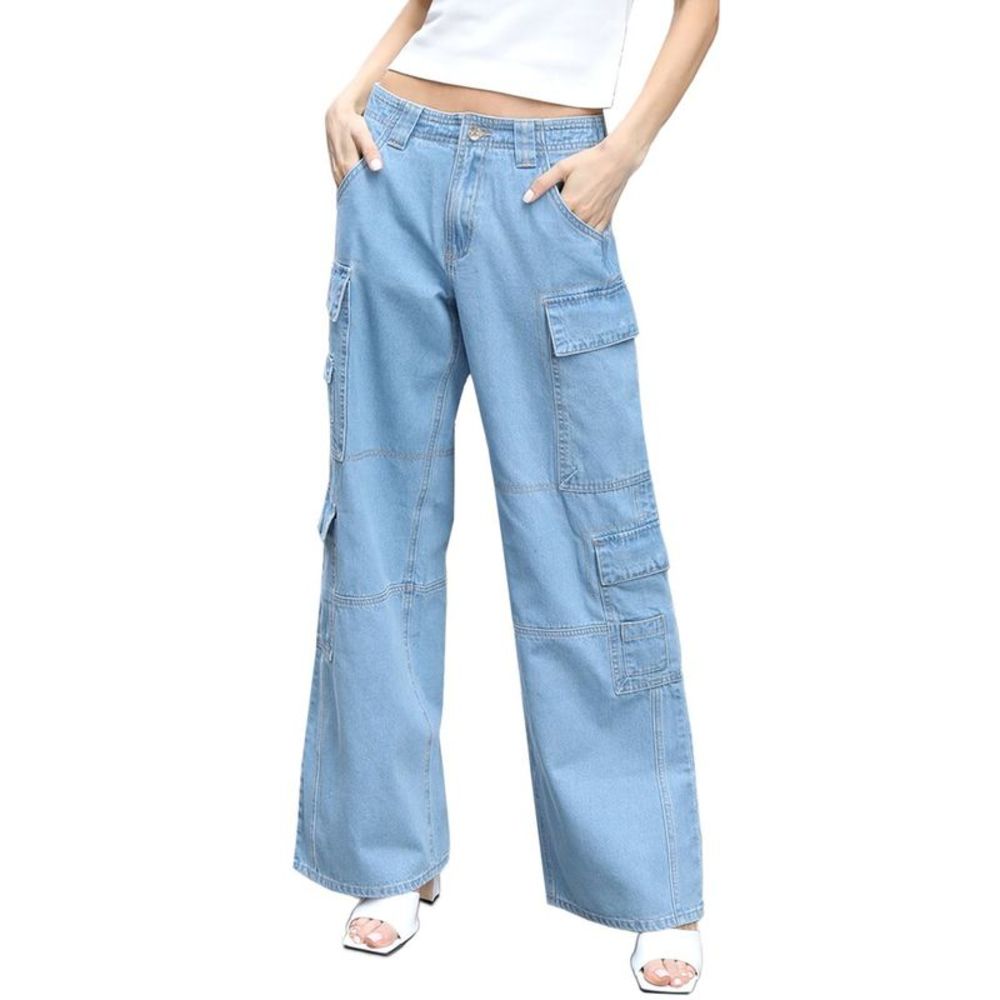 Walter Baker Rafi Jeans